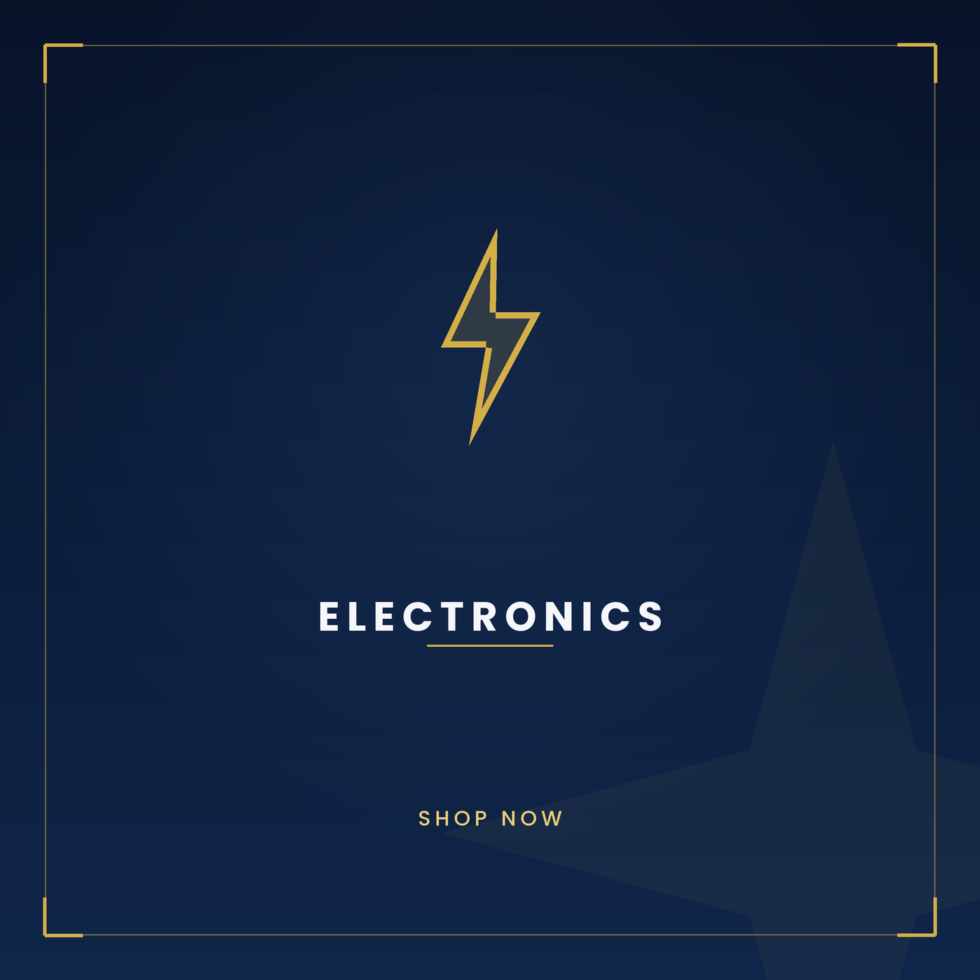 Electronics