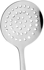 Assorted Stainless Steel Kitchen Utensils
