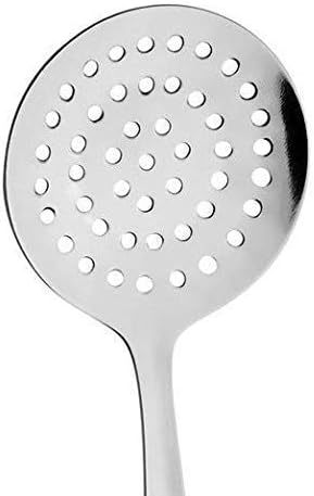 Assorted Stainless Steel Kitchen Utensils