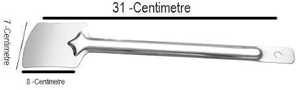 Assorted Stainless Steel Kitchen Utensils