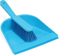Dustpan and Brush Set