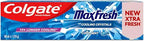 Colgate Max Fresh Toothpaste 100ml (Assorted)