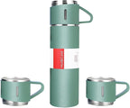 Vacuum Flask – 100% Leak Proof (Hot & Cold 6 Hours)