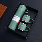 Vacuum Flask – 100% Leak Proof (Hot & Cold 6 Hours)