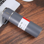 Vacuum Flask – 100% Leak Proof (Hot & Cold 6 Hours)