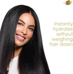 Dove Shampoo 350ml – 5 Oils Nourishing Care