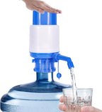 Manual Water Pump