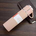 Vacuum Flask – 100% Leak Proof (Hot & Cold 6 Hours)