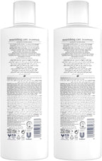 Dove Shampoo 350ml – 5 Oils Nourishing Care
