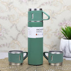 Vacuum Flask – 100% Leak Proof (Hot & Cold 6 Hours)