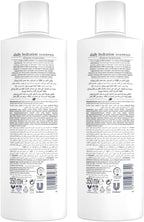 Dove Shampoo 350ml – Hyaluronic Acid Daily Hydration