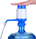 Manual Water Pump