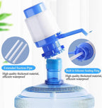 Manual Water Pump