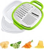 Multi-Purpose Vegetable Grater