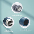 Vacuum Flask – 100% Leak Proof (Hot & Cold 6 Hours)