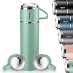 Vacuum Flask – 100% Leak Proof (Hot & Cold 6 Hours)