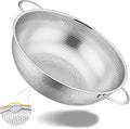 Stainless Steel Colander Strainer