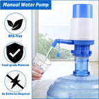Manual Water Pump