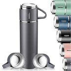 Vacuum Flask – 100% Leak Proof (Hot & Cold 6 Hours)