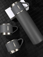 Vacuum Flask – 100% Leak Proof (Hot & Cold 6 Hours)