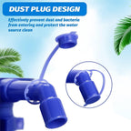 Manual Water Pump