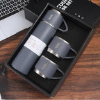 Vacuum Flask – 100% Leak Proof (Hot & Cold 6 Hours)