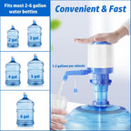 Manual Water Pump