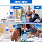 Manual Water Pump