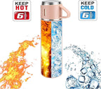 Vacuum Flask – 100% Leak Proof (Hot & Cold 6 Hours)