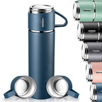 Vacuum Flask – 100% Leak Proof (Hot & Cold 6 Hours)