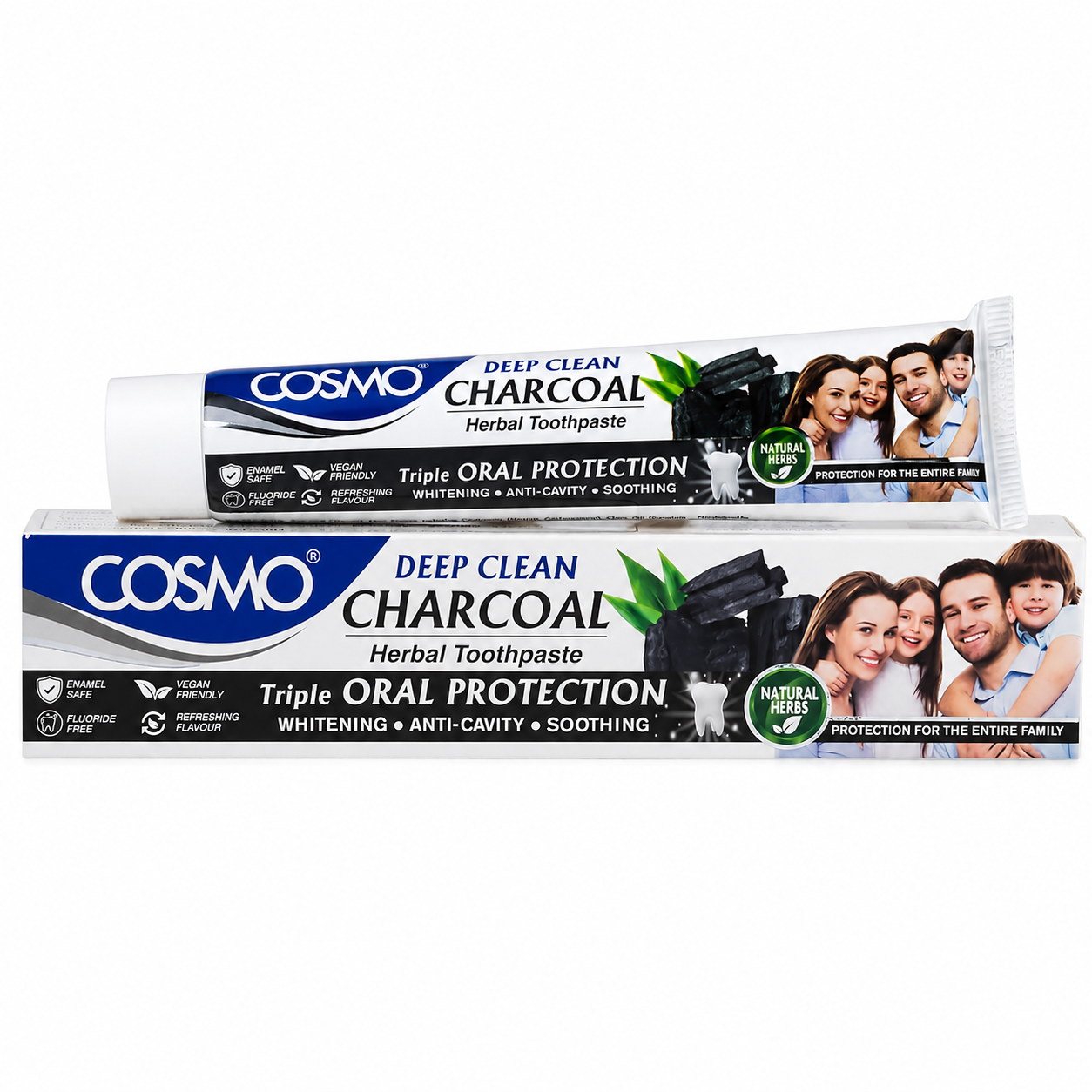 Cosmo Toothpaste