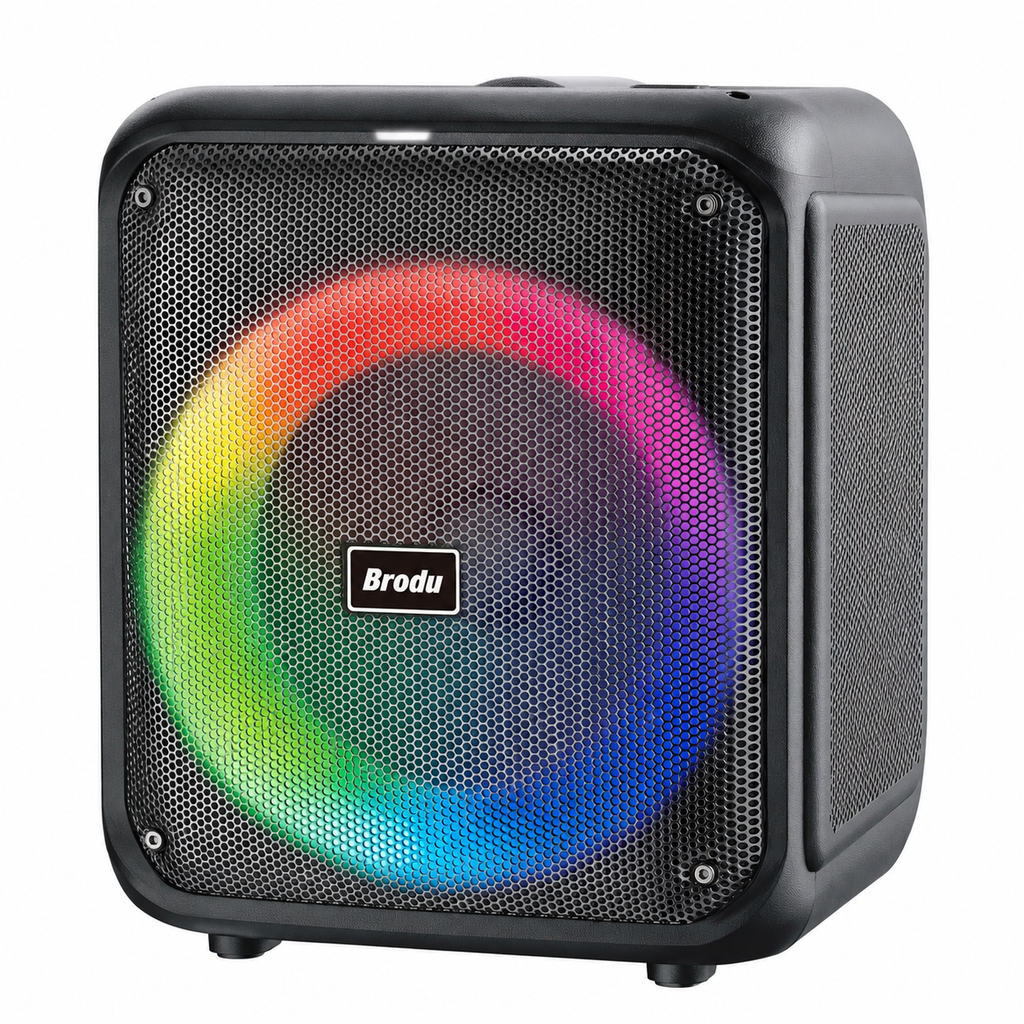 BTS-1739 Dynamic Bluetooth Speaker