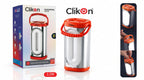 Clikon Rechargeable LED Lantern