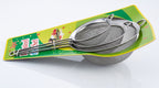 Stainless Steel Tea Strainer Set (3-Piece)