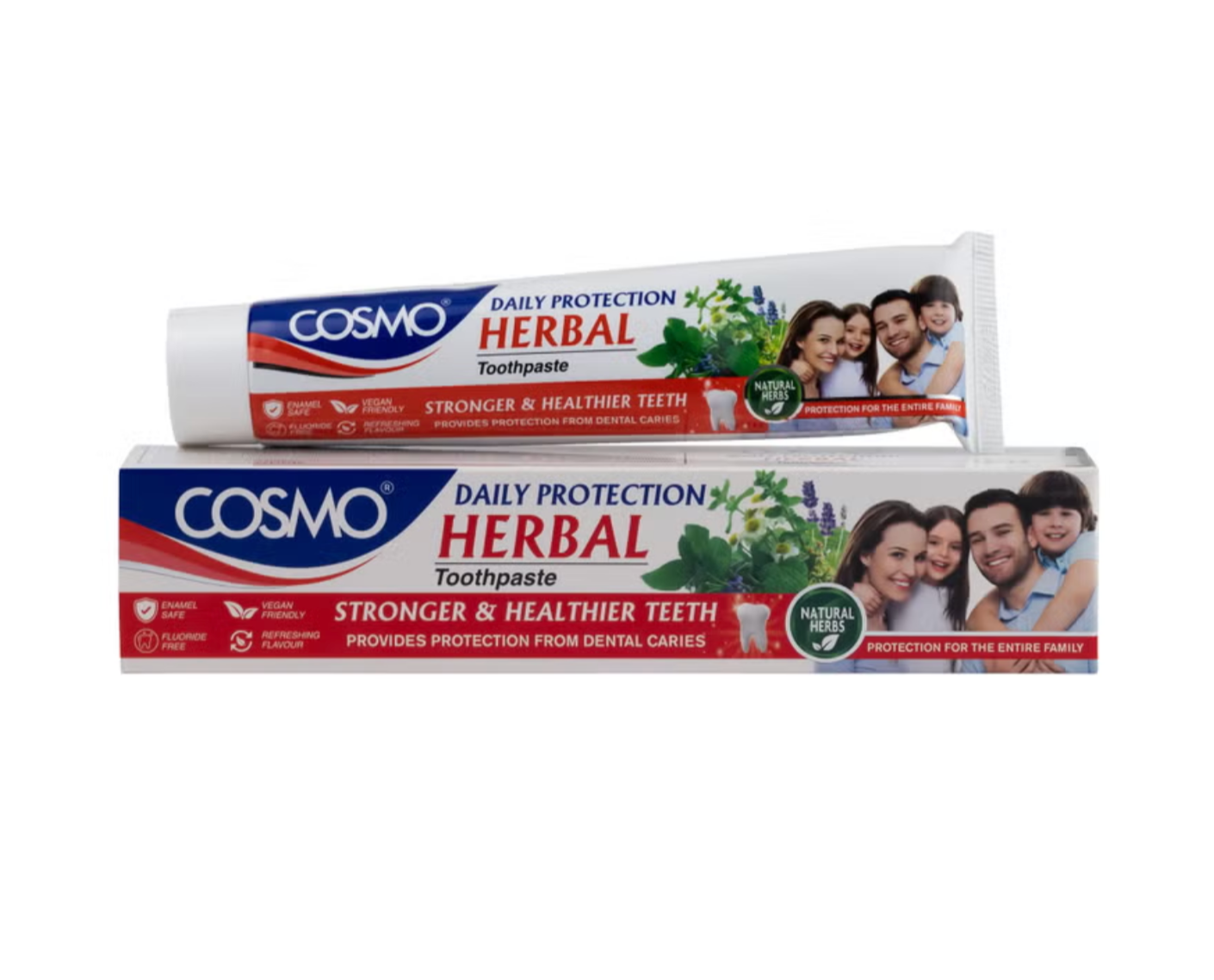 Cosmo Toothpaste