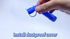 Manual Water Pump